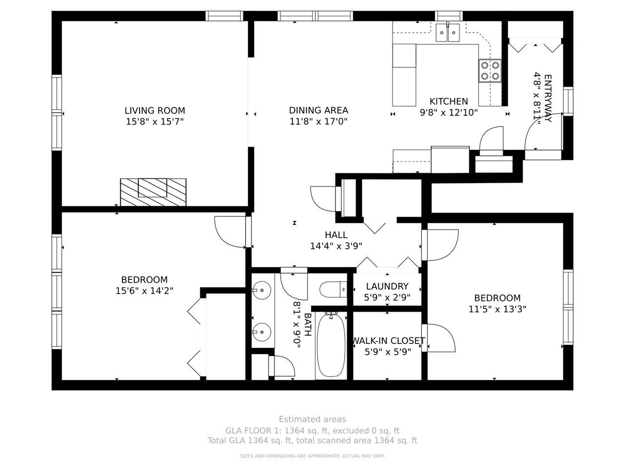 Property Photo: 117 John Fay Road 102 VT 05403