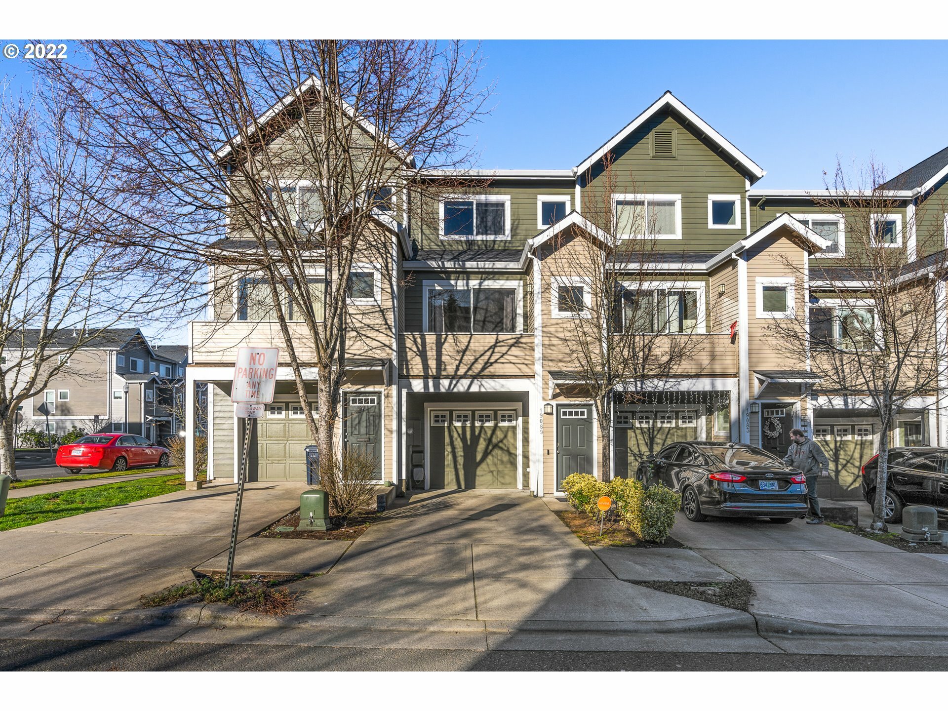 Property Photo: 19089 SW Quinn Ct OR 97003