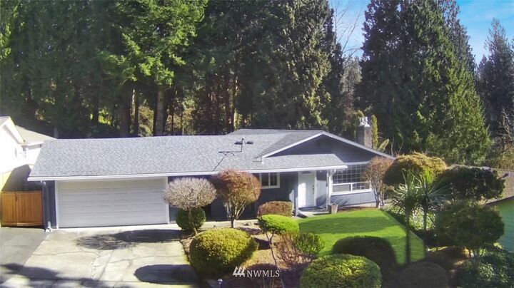 3026 Ammons Drive  Longview WA 98632 photo