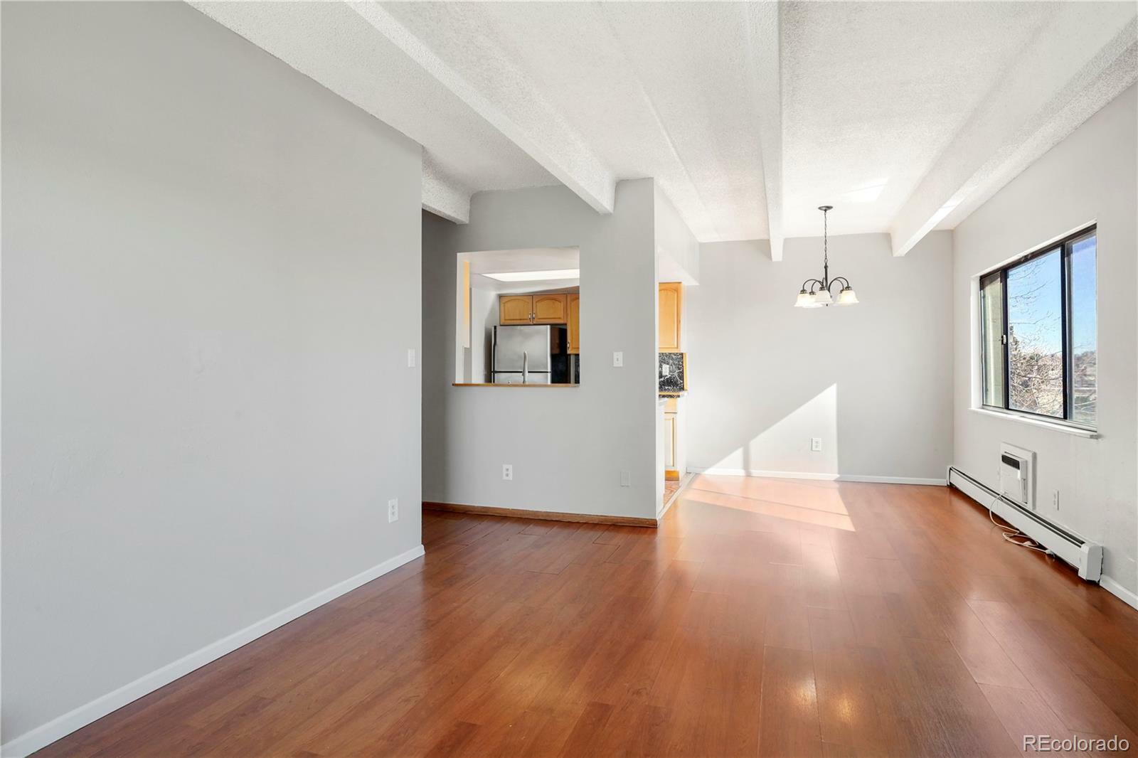 Property Photo: 1011 S Ironton Street 302 CO 80012