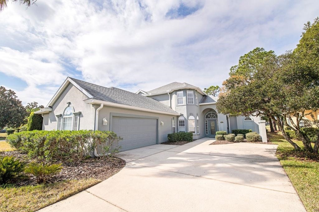 Property Photo: 328 N Marshside Drive FL 32080