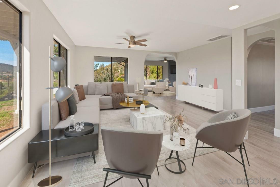 Property Photo: 28421 Aerie Rd CA 92082