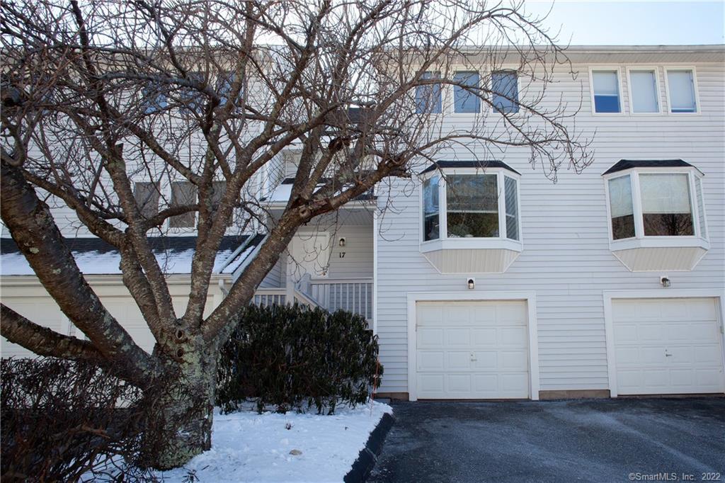 Property Photo: 17 Camille Lane 17 CT 06019