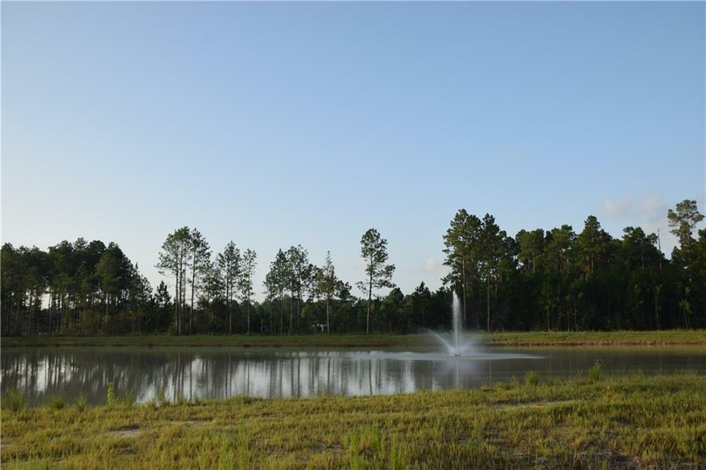 Property Photo:  N White Rose Lot 34 Lane  LA 70611 