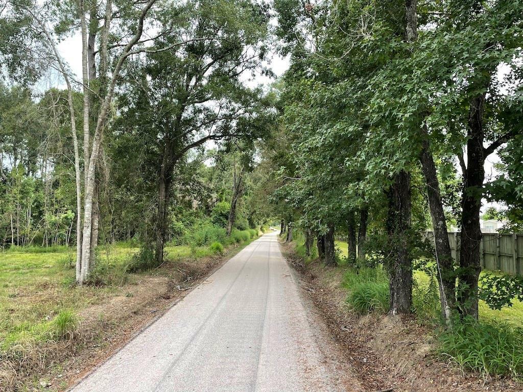 Property Photo:  Hickory Flat Road  LA  