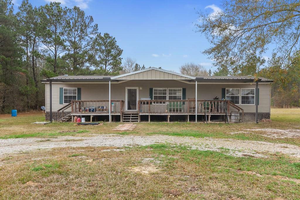 Property Photo:  501 Ernest Broussard Road  LA 70657 