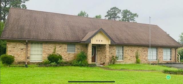 Property Photo:  339 Tupelo Lane  LA 70611 