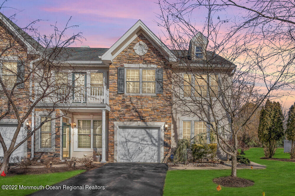 Property Photo: 22 Indigo Drive NJ 08857