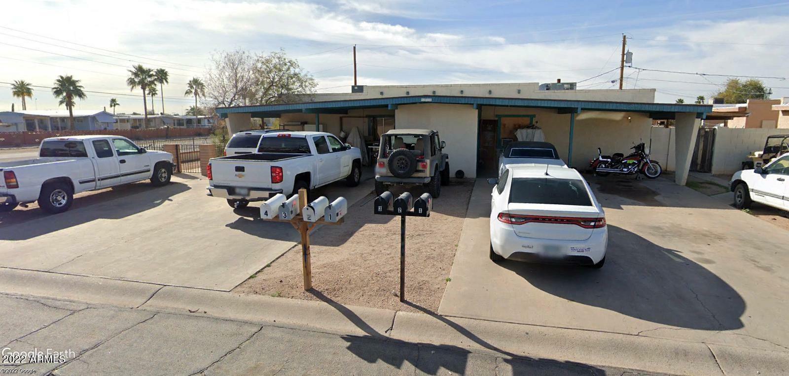 1573 E 26th Lane  Apache Junction AZ 85119 photo