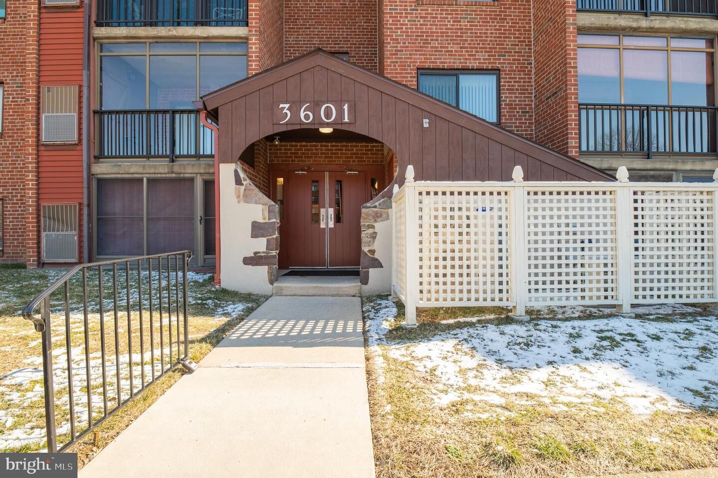 Property Photo:  3601 Hewn Lane 532  DE 19808 