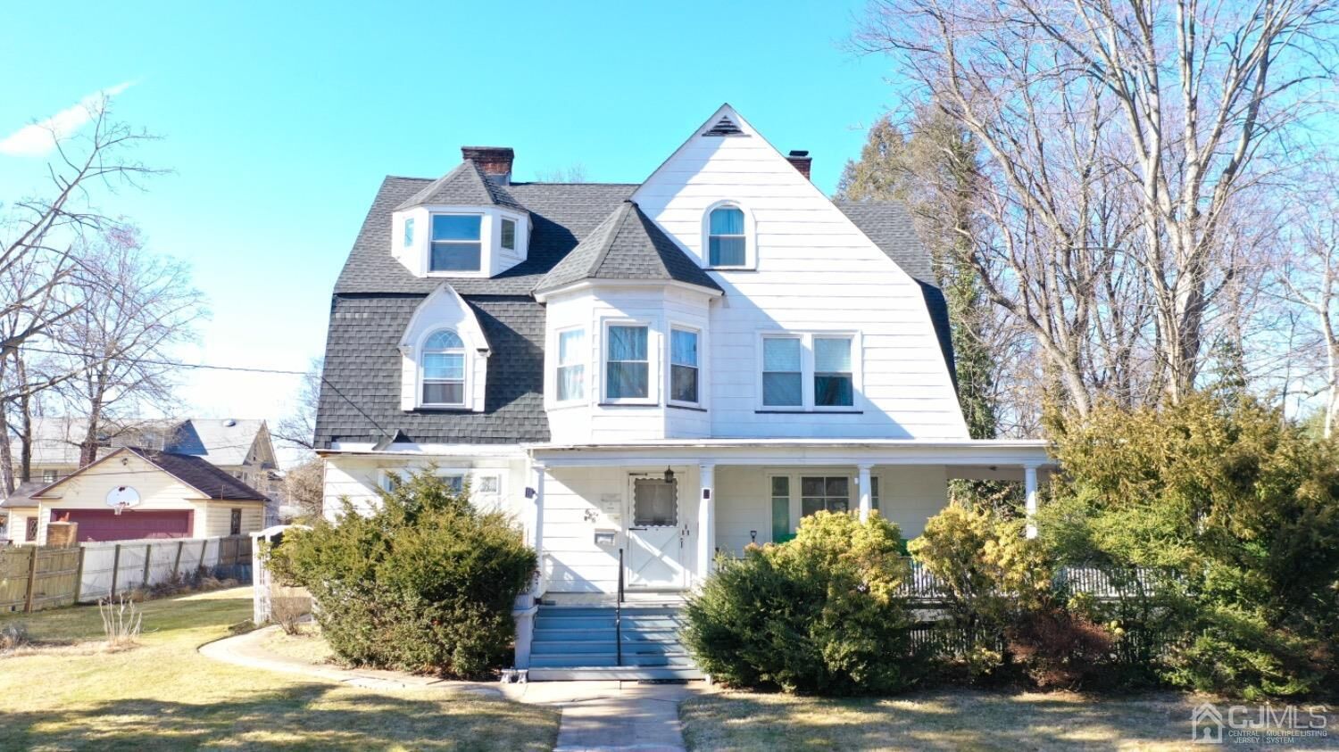 Property Photo:  690 W 8th Street  NJ 07060 
