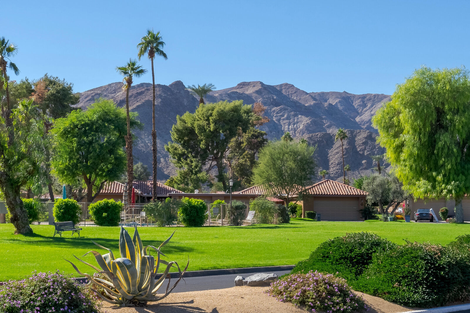 Property Photo:  66 Sunrise Drive  CA 92270 