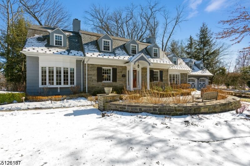 Property Photo:  288 Watchung Frk  NJ 07090 