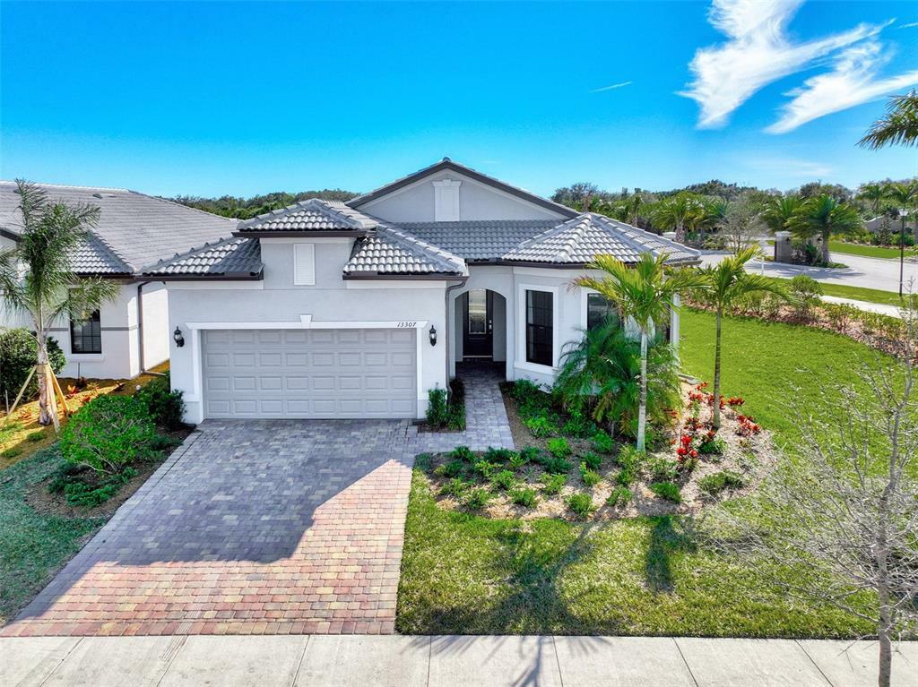 13307 Borrego Street  Venice FL 34293 photo