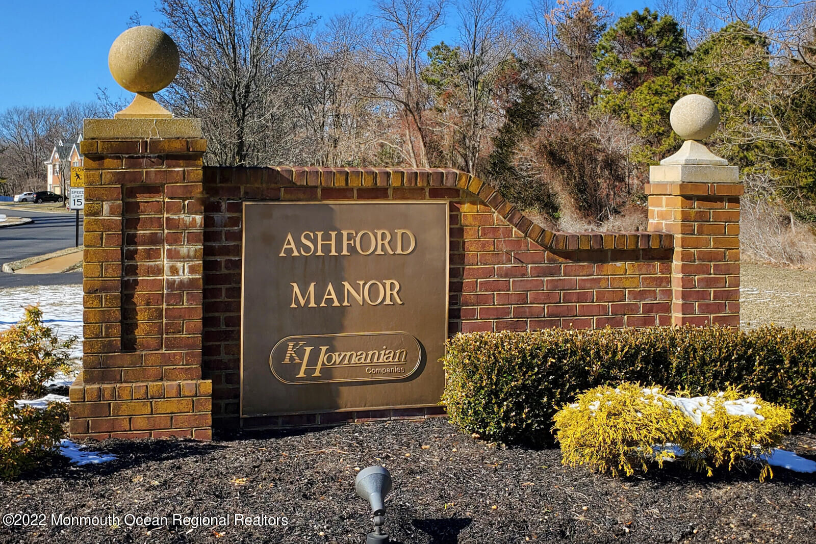 Property Photo:  165 Tarpon Drive  NJ 08750 