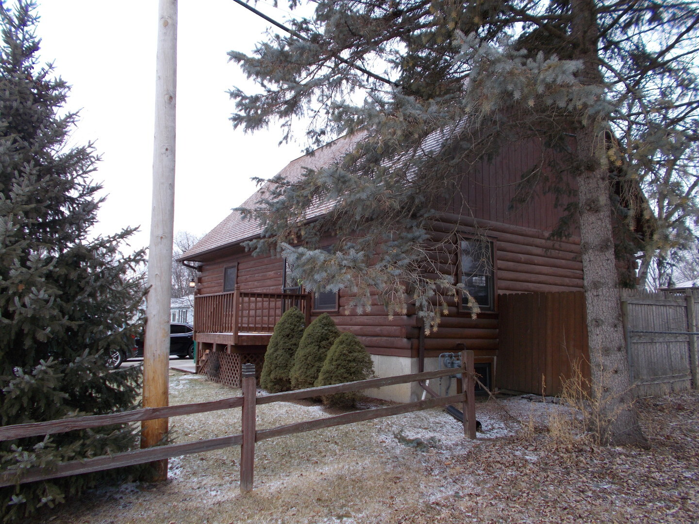 Property Photo: 36867 N Normandy Avenue IL 60046