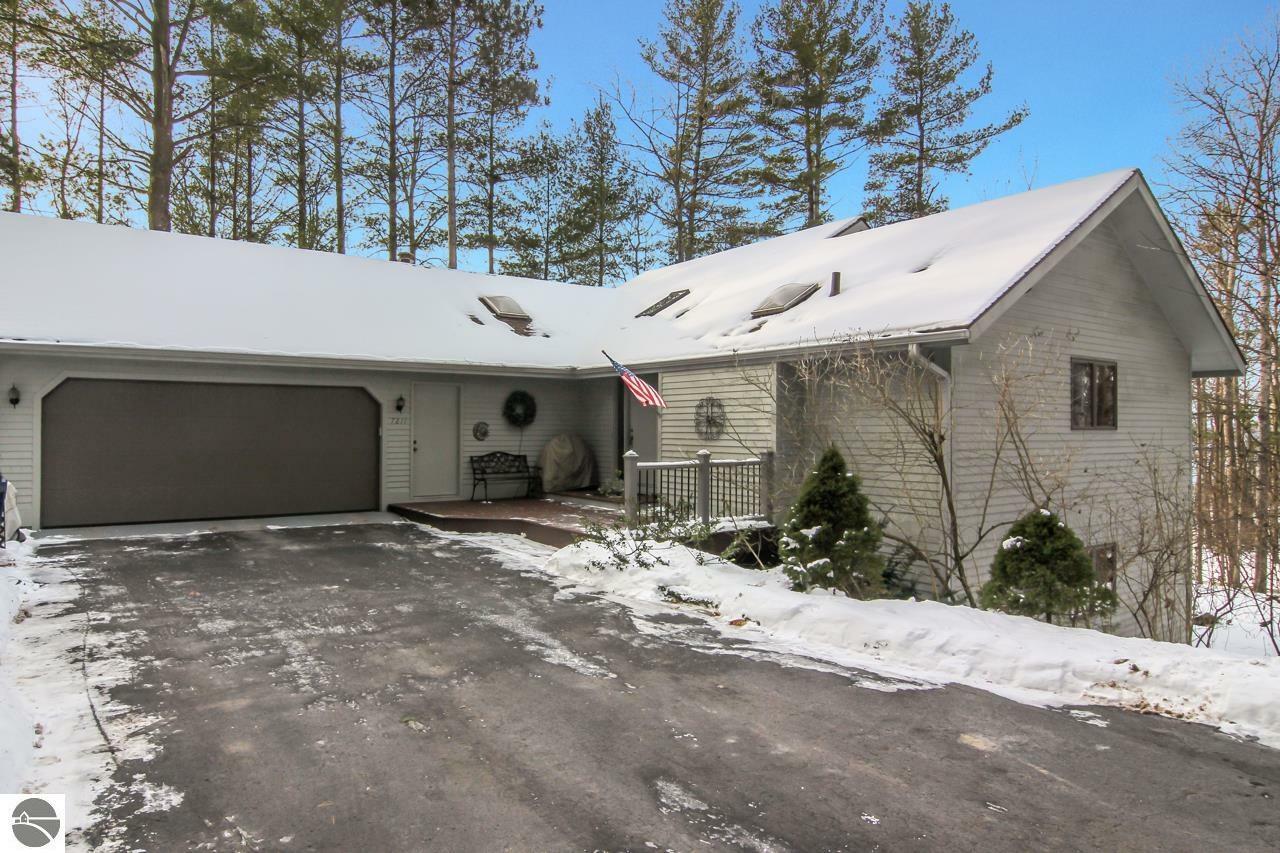 Property Photo: 7211 Logan Lane MI 49686