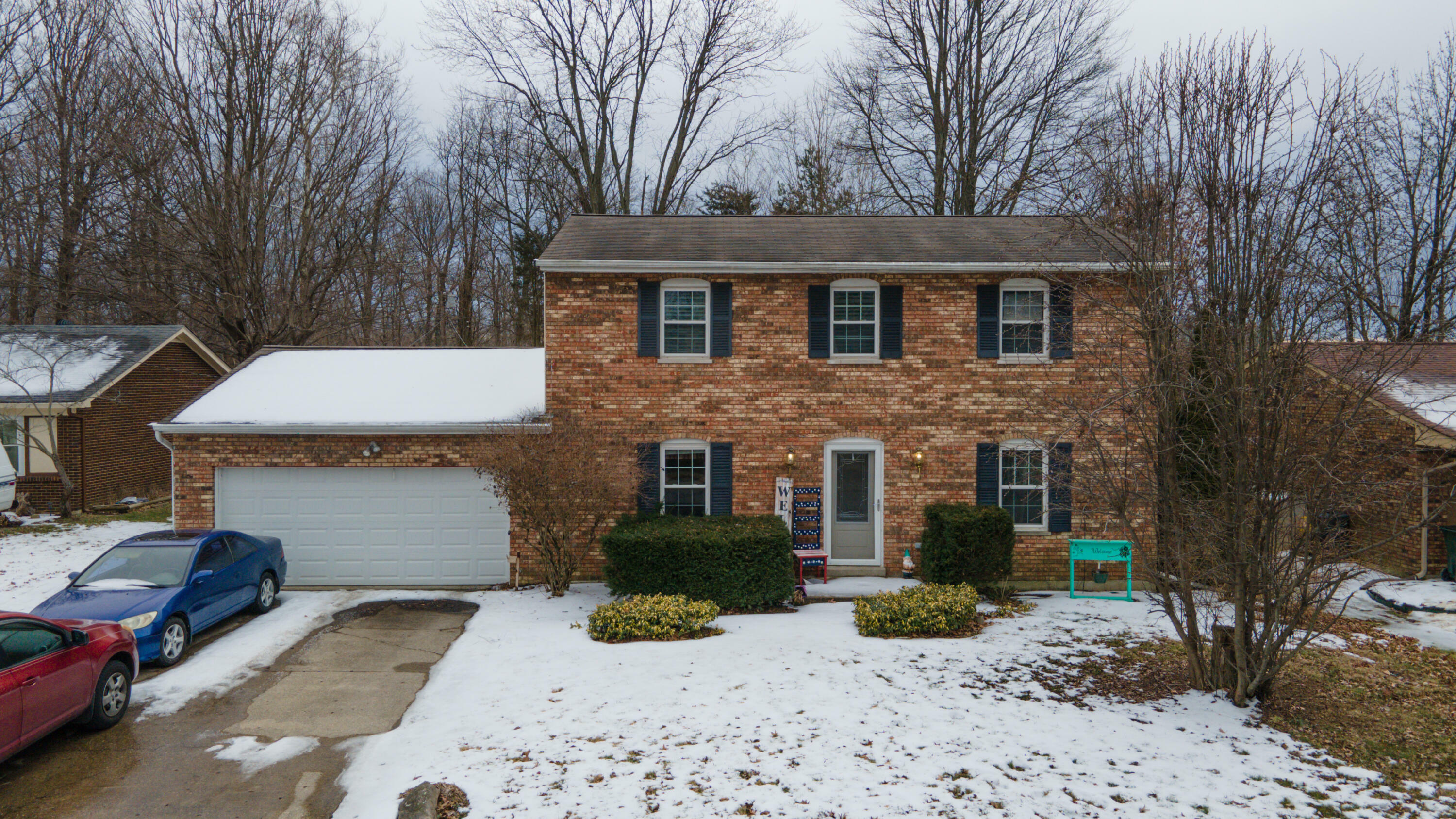 Property Photo:  234 Surfwood Drive  KY 41042 