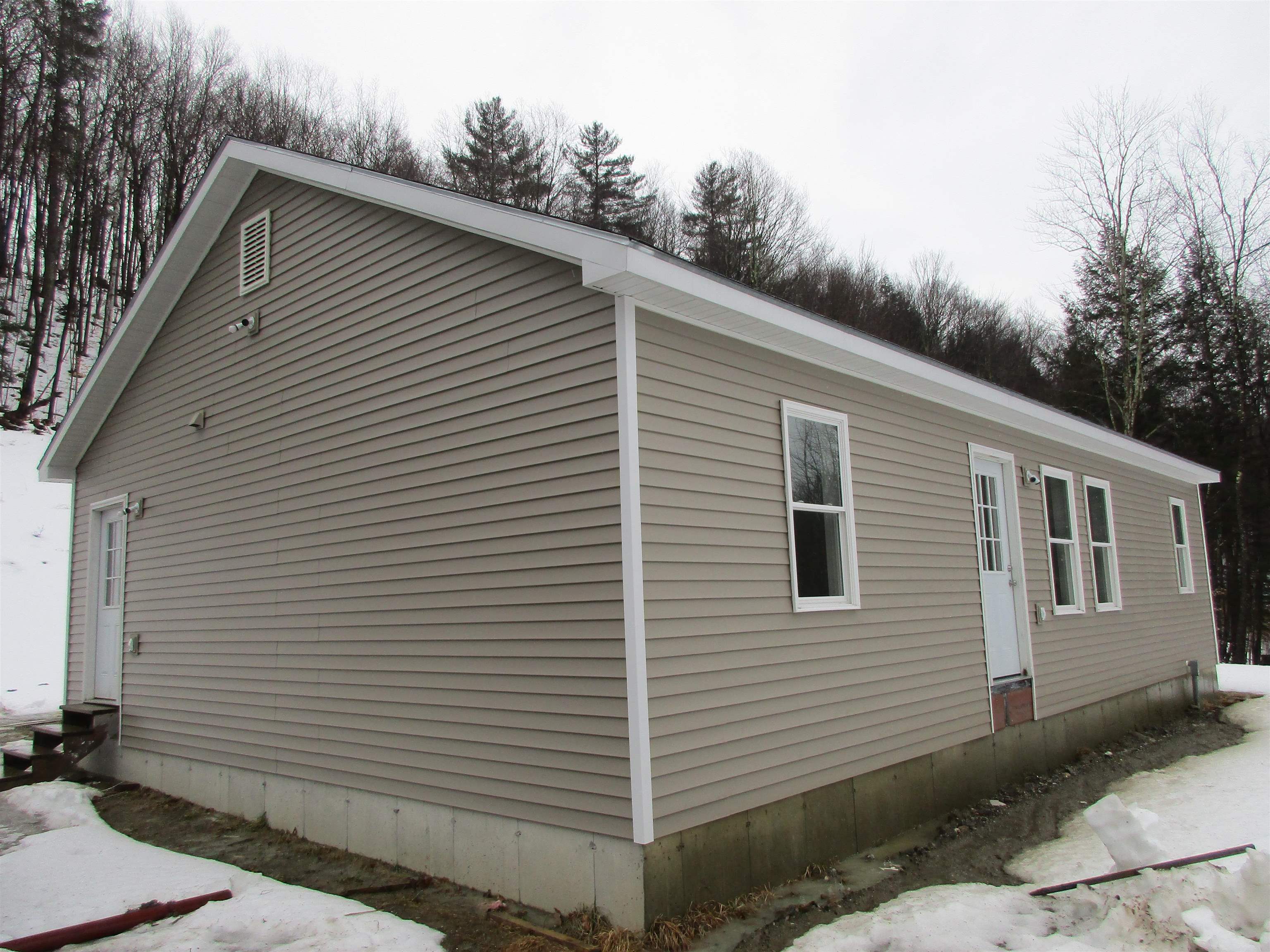 Property Photo:  368 Hillsboro Road  VT 05487 