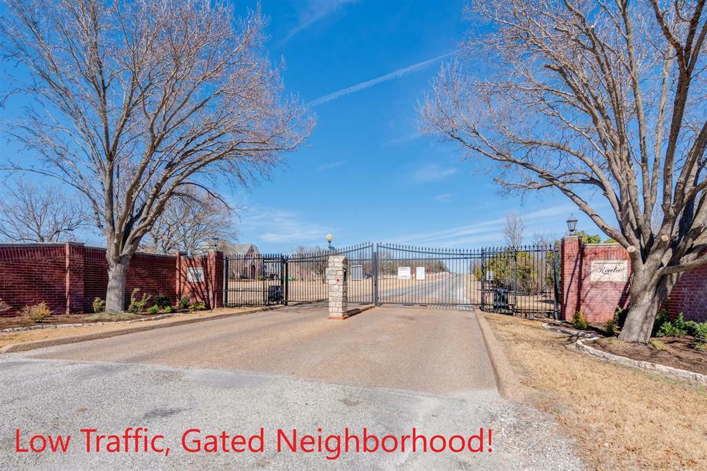 Property Photo:  000 Lariat Court  TX 76020 