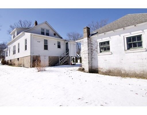 Property Photo: 66 Hill Ave CT 06492