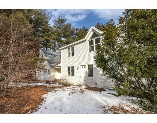Property Photo: 87 E End Rd MA 01740