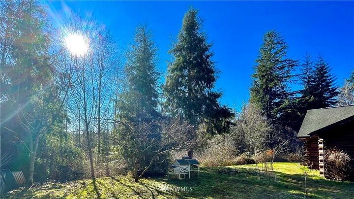 Property Photo:  340 SW Dekay Road  WA 98550 