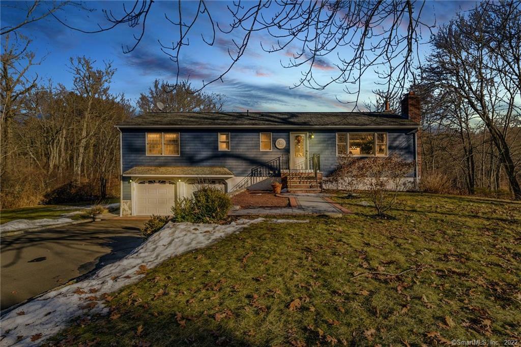 Property Photo: 50 Lorraine Drive CT 06468