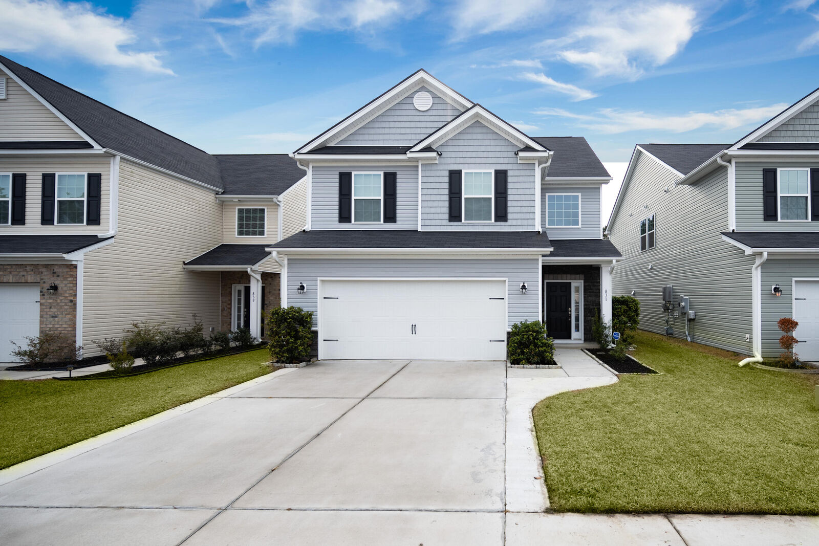 Property Photo:  831 Redbud Lane  SC 29486 
