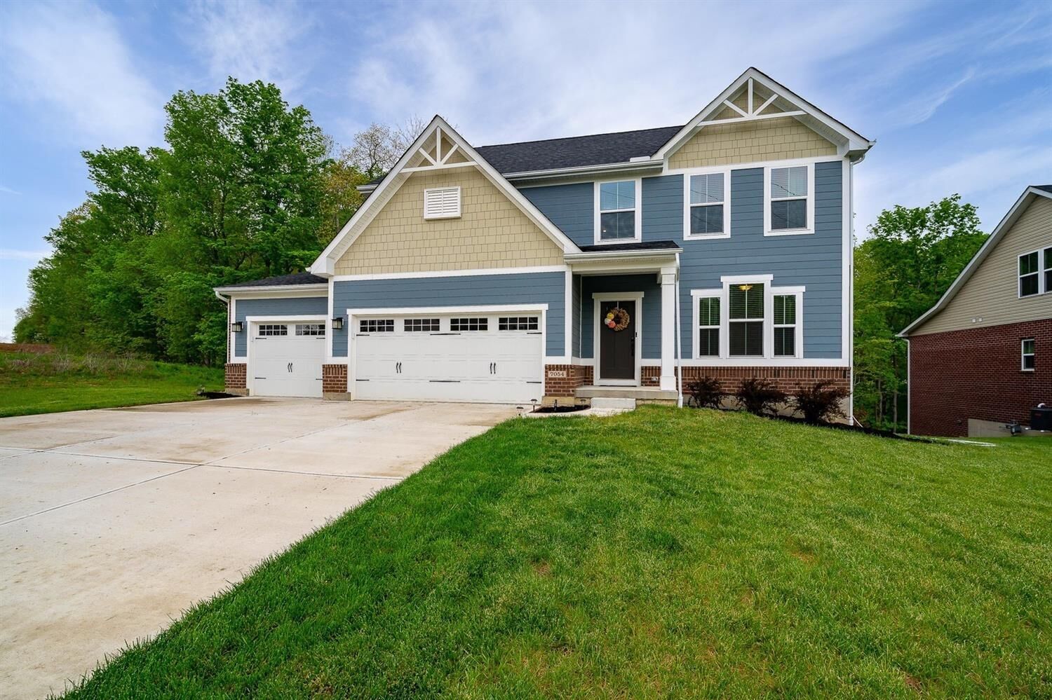 Property Photo: 7054 Fort Scott Blvd OH 45030