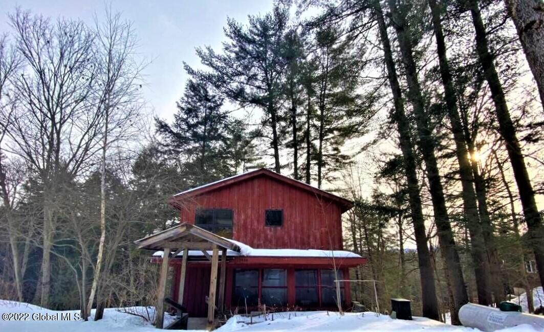 Property Photo:  1448 US Route 9  NY 12870 