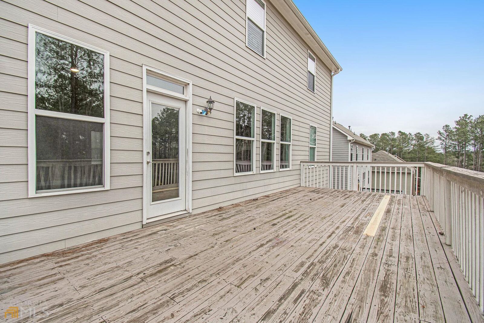 Property Photo: 98 Sugar Mist Drive GA 30132