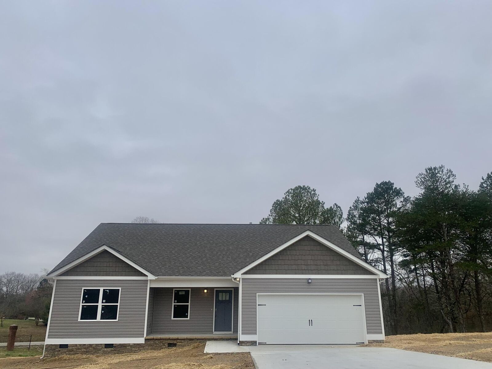 Property Photo: 1995 Winterhawk Trail TN 37379