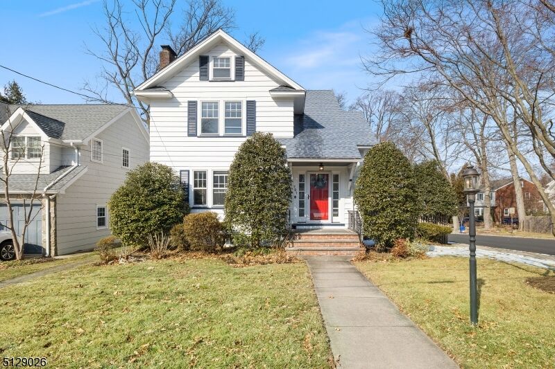 Property Photo:  781 Oak Ave  NJ 07090 