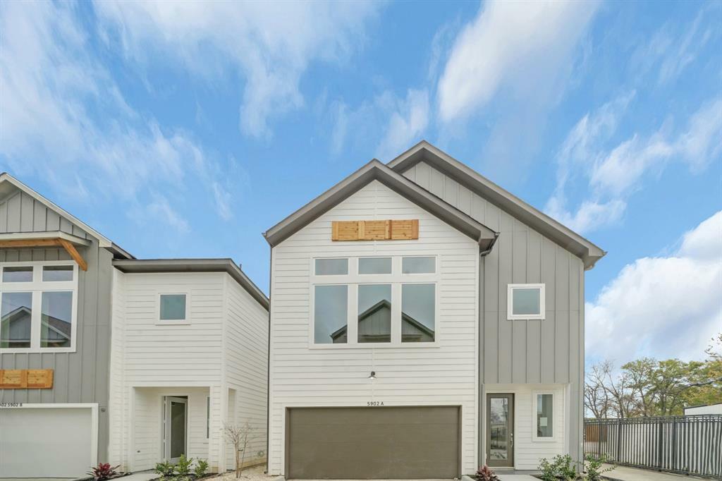 Property Photo:  5902 Gardendale Drive F  TX 77092 