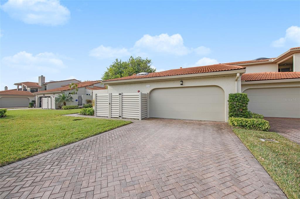 Property Photo: 2211 Harbourside Drive 305 FL 34228