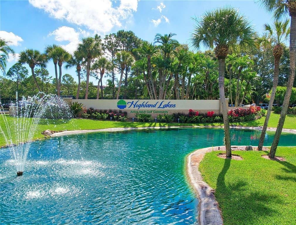 Property Photo: 1119 Madeira Drive FL 34684