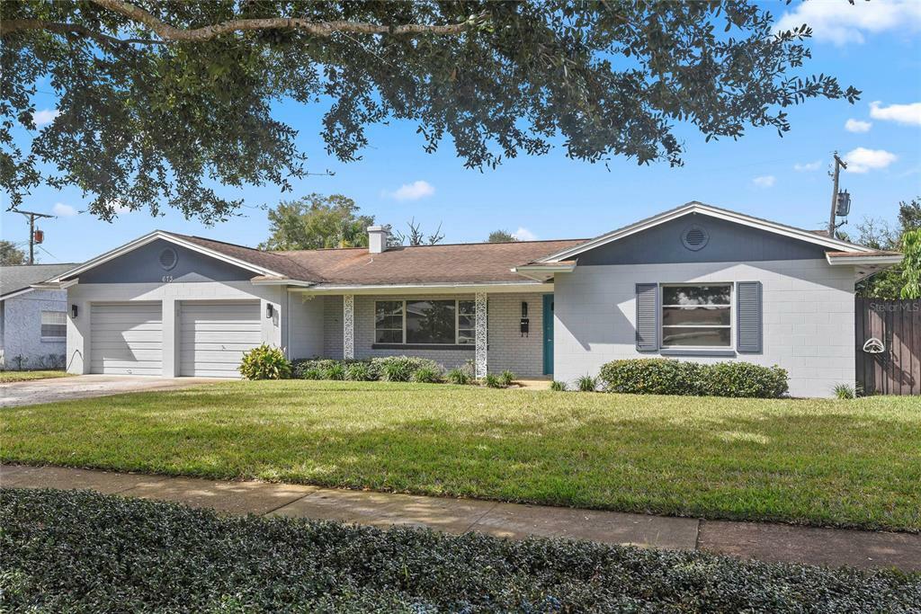 Property Photo:  673 Brechin Drive  FL 32792 