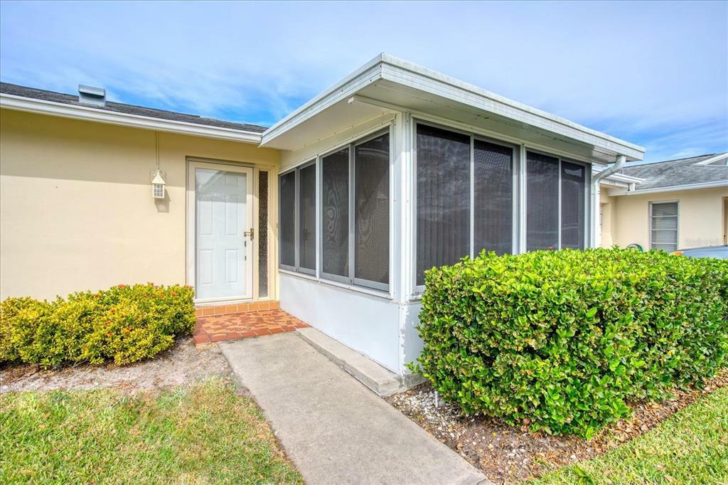 Property Photo: 2743 Sherbrooke Lane B FL 34684