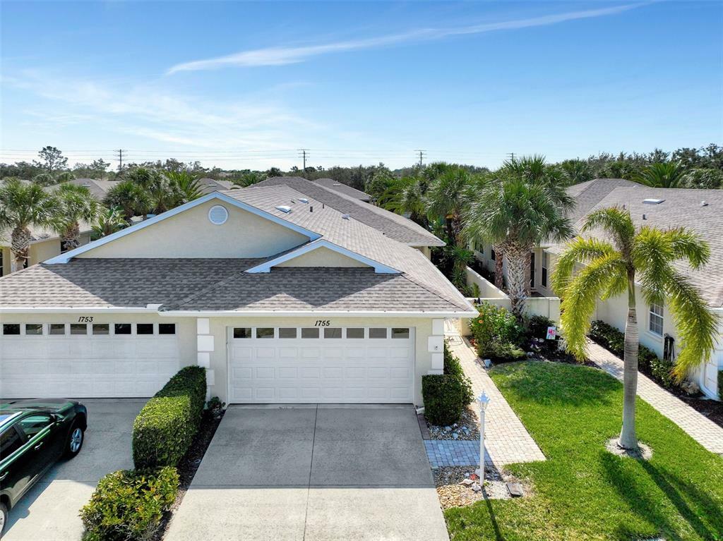 Property Photo:  1755 Fountain View Circle  FL 34292 