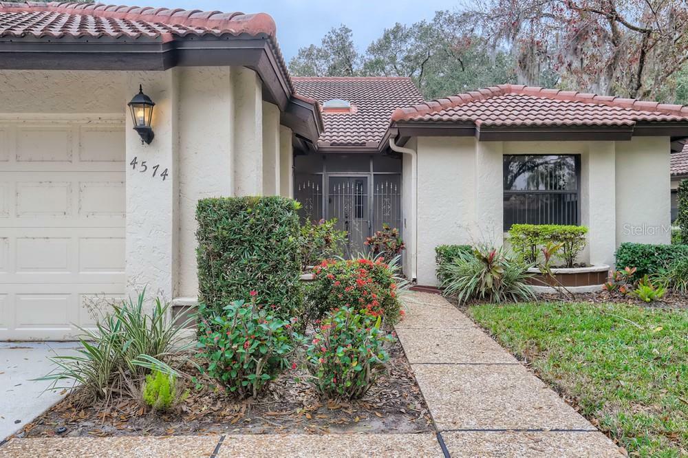 Property Photo: 4574 Pine Green Trail 79 FL 34241
