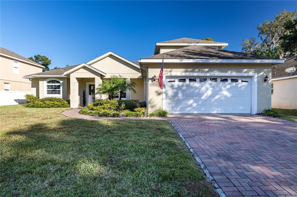Property Photo: 3775 Blue Crown Lane FL 32736
