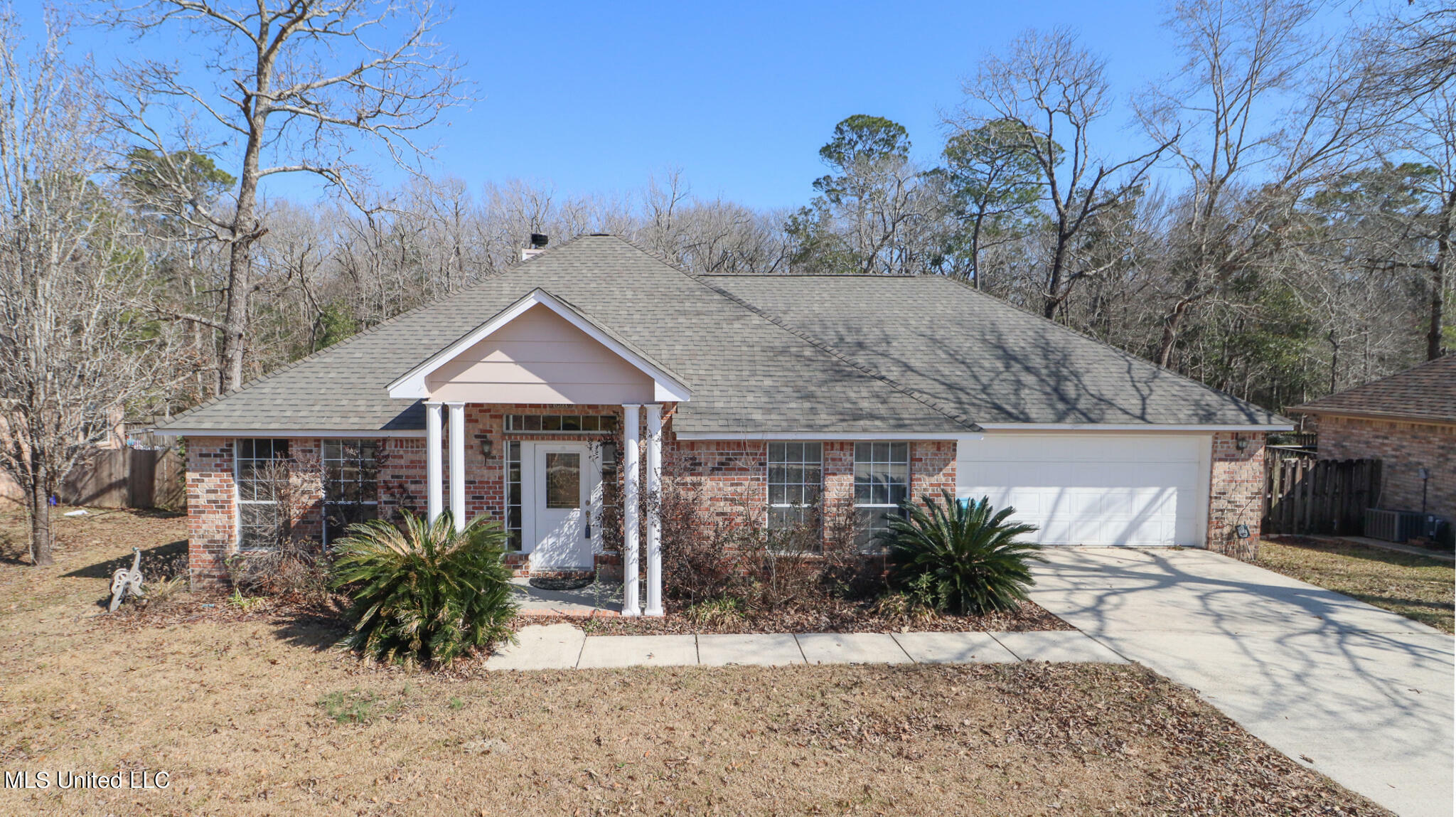 13616 Tara Hills Circle  Gulfport MS 39503 photo