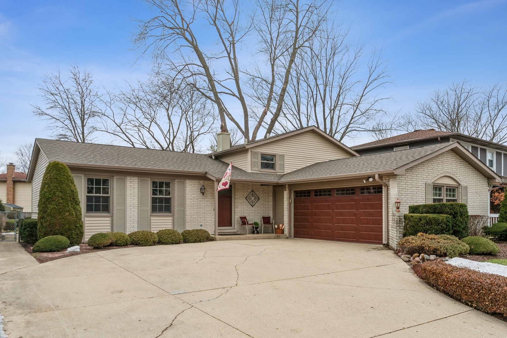 Property Photo:  315 Anthony Road  IL 60089 