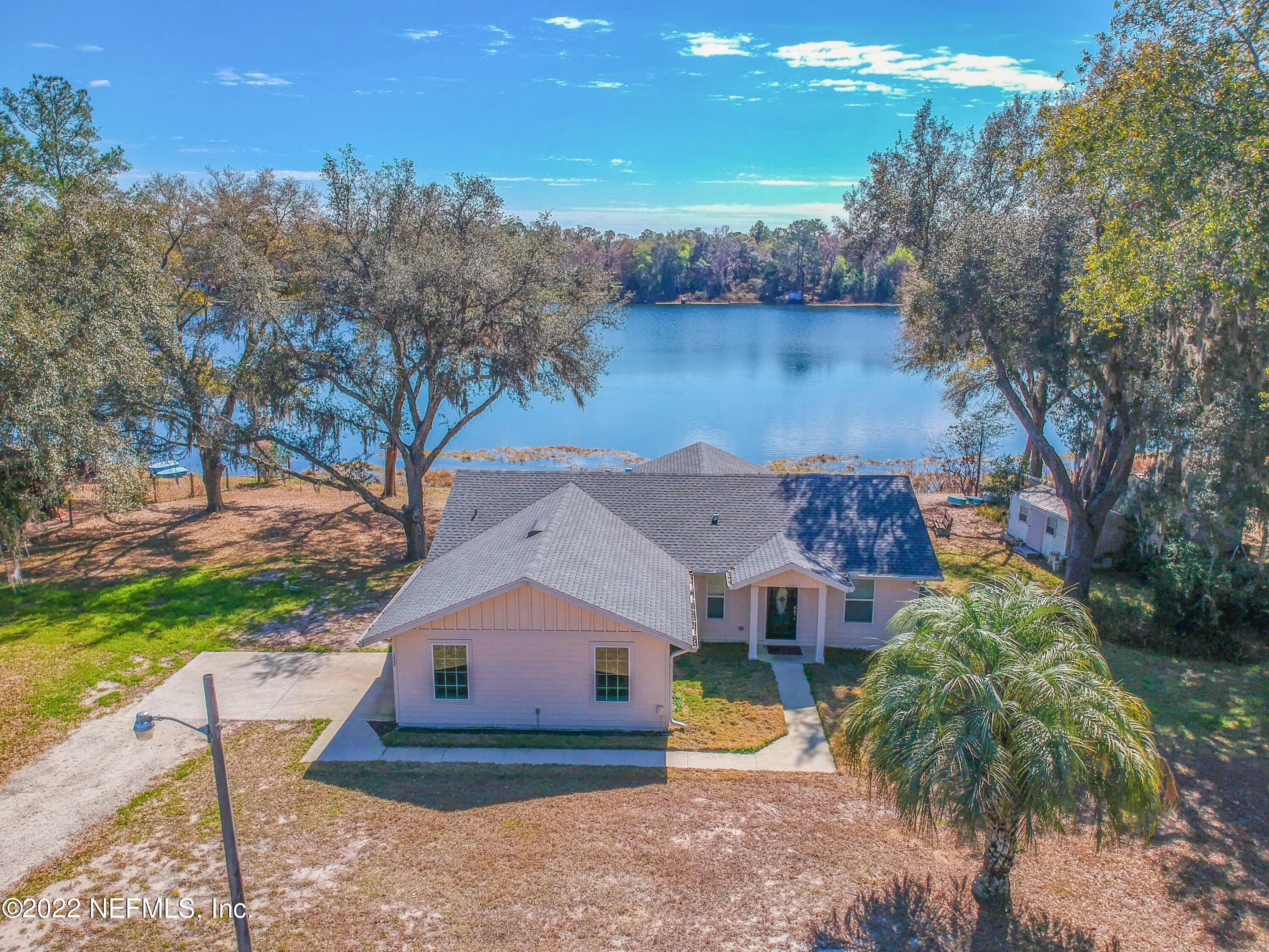 Property Photo:  132 Silver Lake Drive  FL 32148 