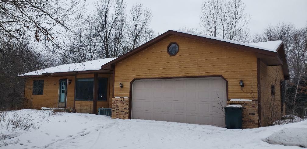 Property Photo:  10579 Bice Avenue NW  MN 55362 