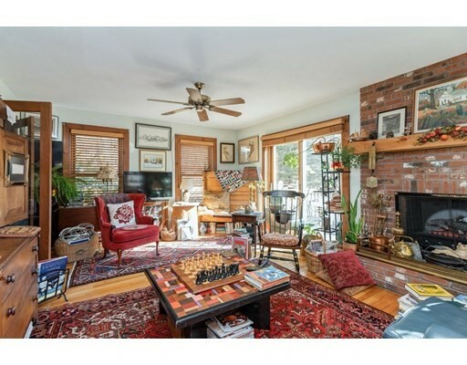 Property Photo: 127 Moulton Hill Rd MA 01057