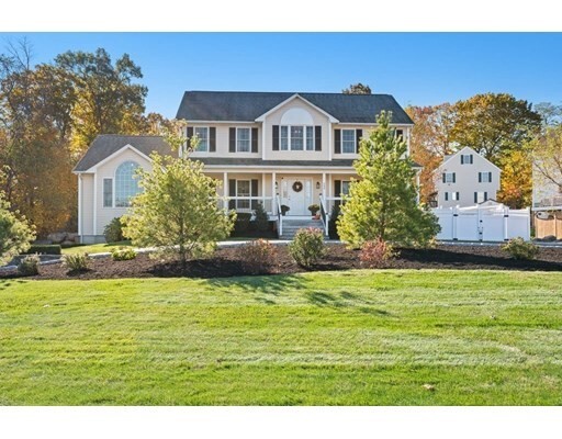 Property Photo: 244 Lynnfield St MA 01960