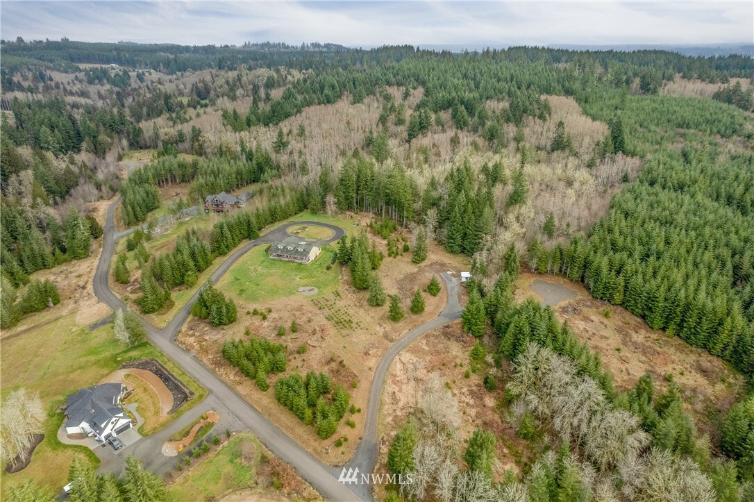 Property Photo:  124 Glenview Lane  WA 98522 