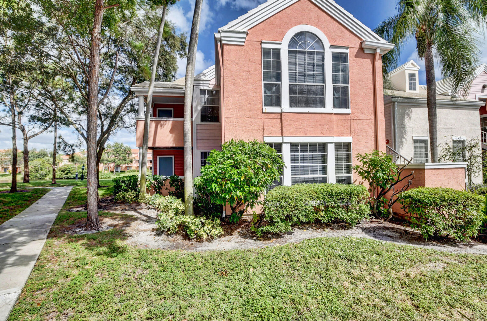 Property Photo: 1365 Crystal Way A FL 33444